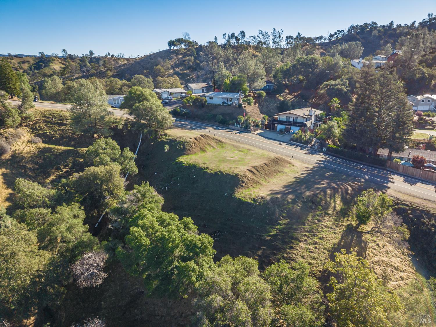 1379-1391 Steele Canyon Road Napa CA 94558