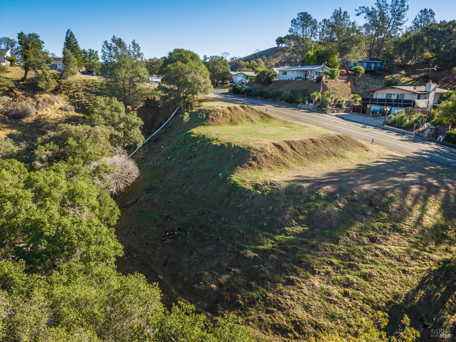 1379-1391 Steele Canyon Road Napa CA 94558