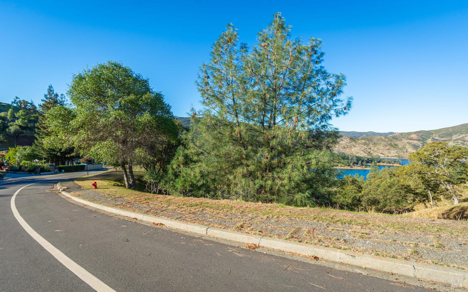 1379-1391 Steele Canyon Road Napa CA 94558