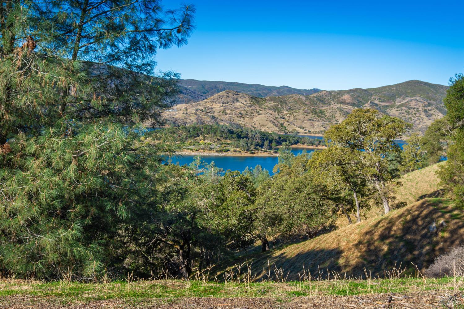1379-1391 Steele Canyon Road Napa CA 94558
