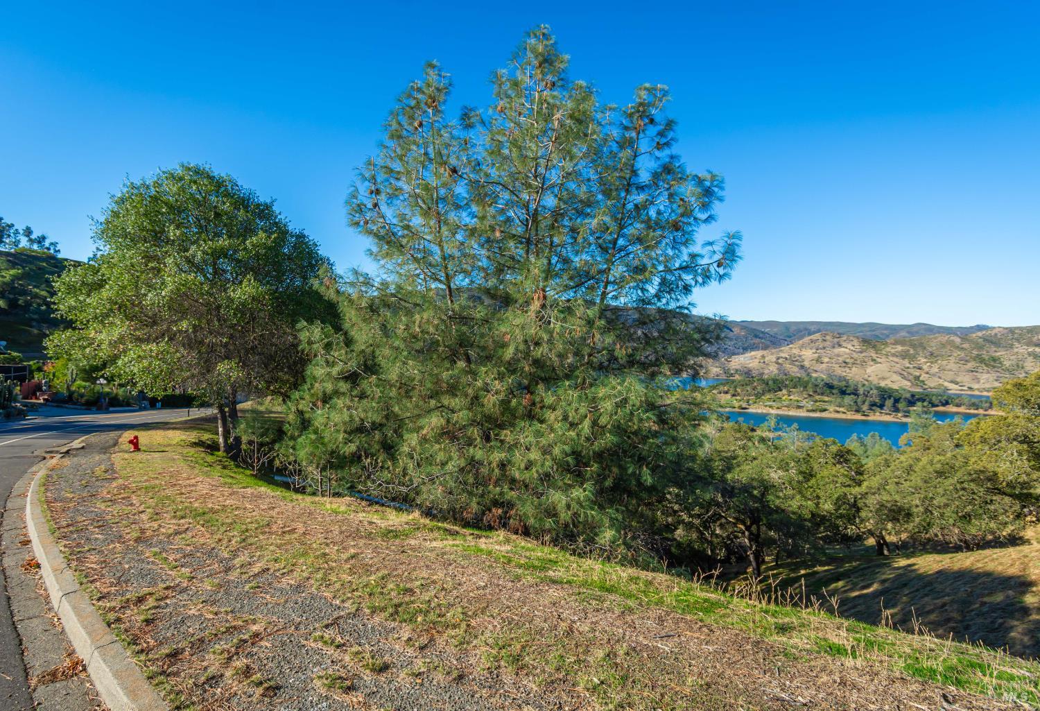 1379-1391 Steele Canyon Road Napa CA 94558