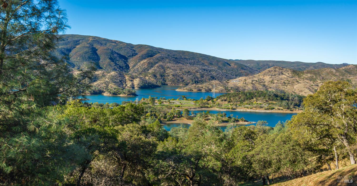 1379-1391 Steele Canyon Road Napa CA 94558