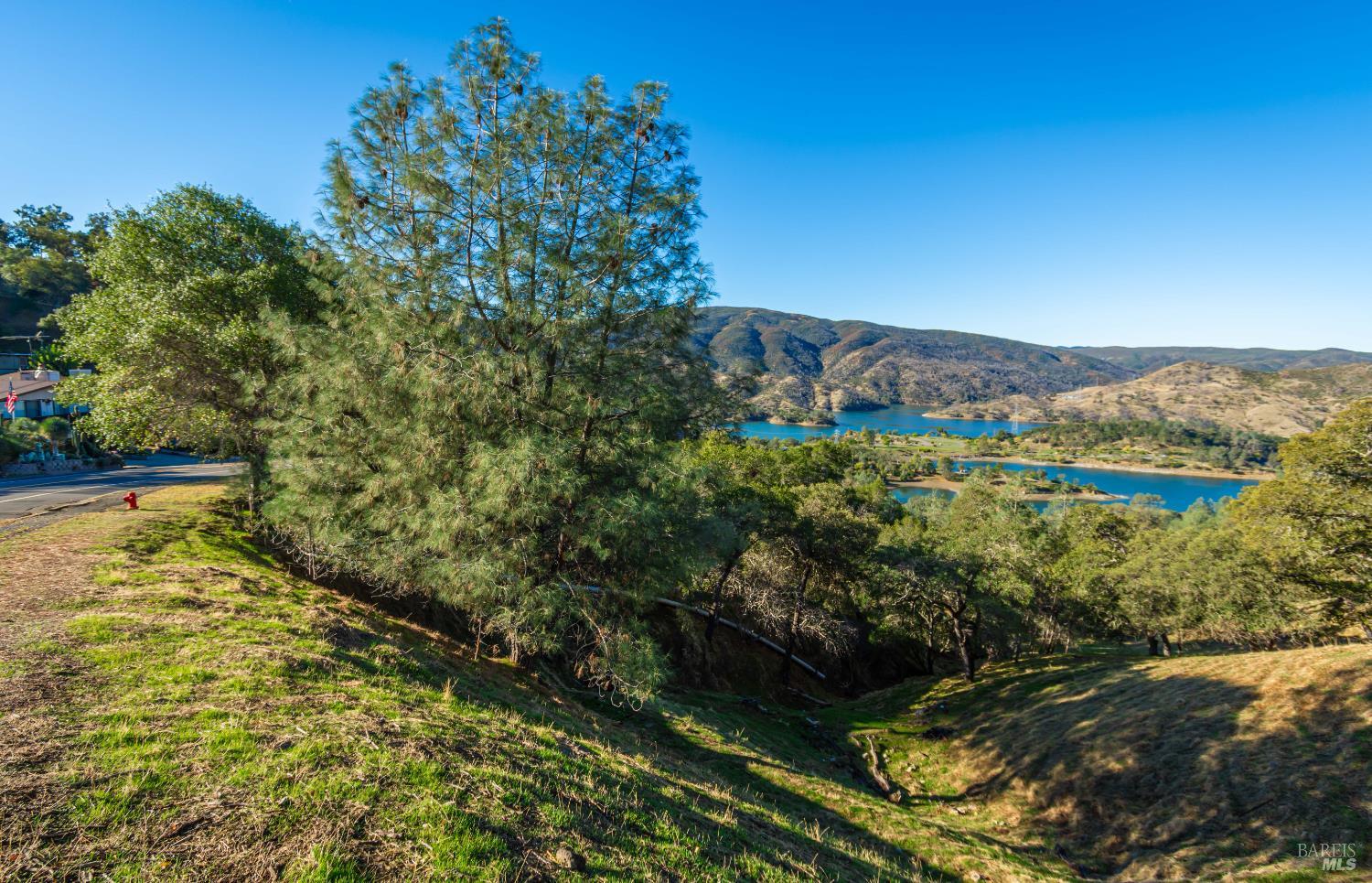1379-1391 Steele Canyon Road Napa CA 94558