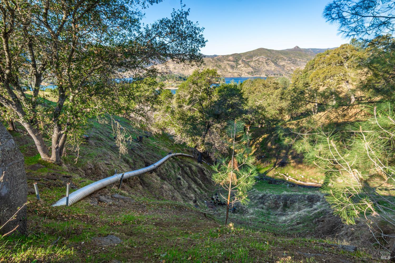 1379-1391 Steele Canyon Road Napa CA 94558