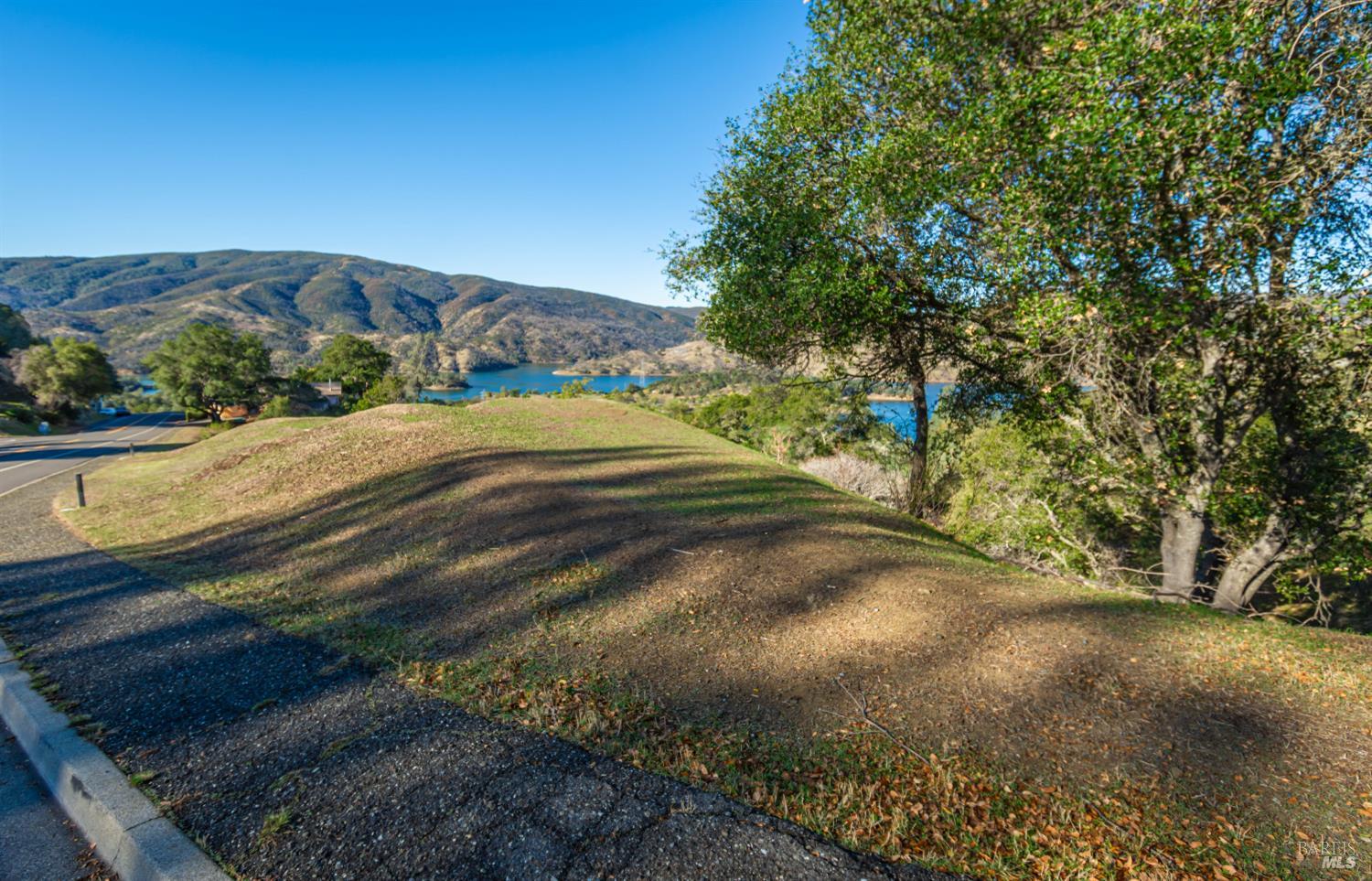 1379-1391 Steele Canyon Road Napa CA 94558