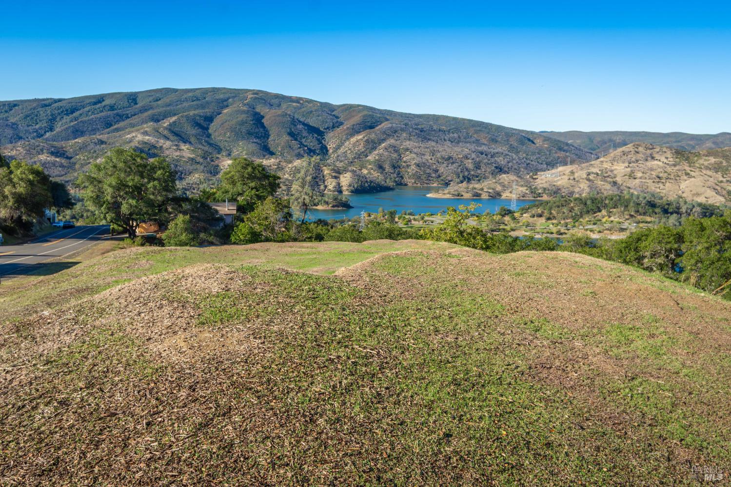 1379-1391 Steele Canyon Road Napa CA 94558