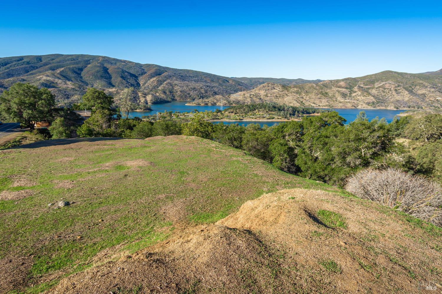 1379-1391 Steele Canyon Road Napa CA 94558