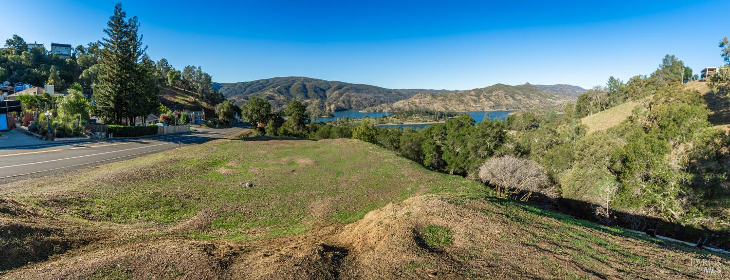 1379-1391 Steele Canyon Road Napa CA 94558