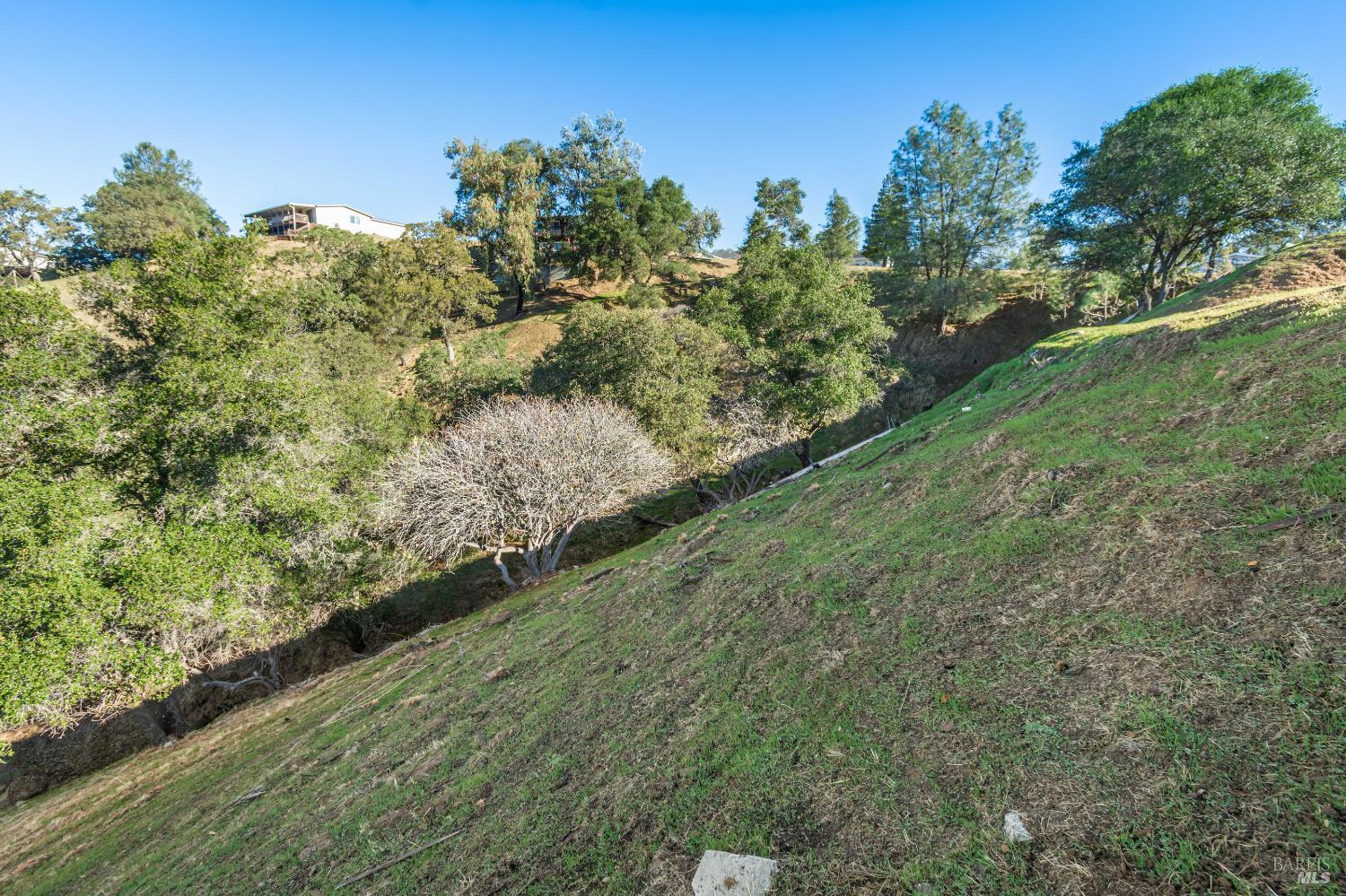 1379-1391 Steele Canyon Road Napa CA 94558