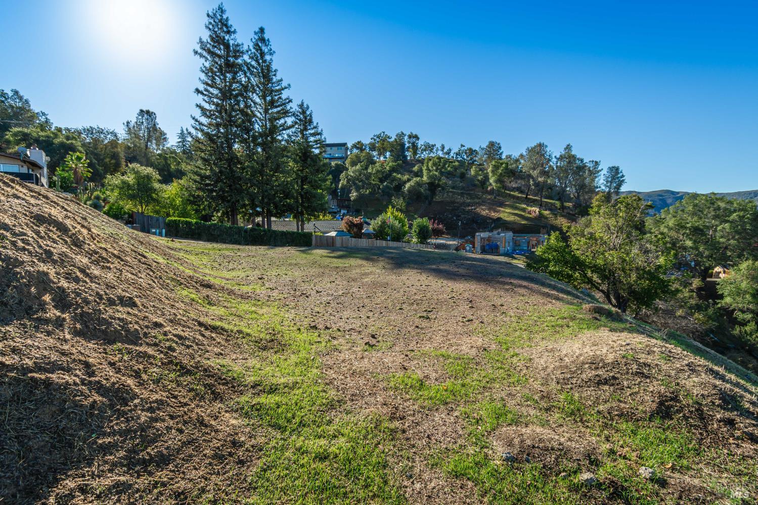 1379-1391 Steele Canyon Road Napa CA 94558