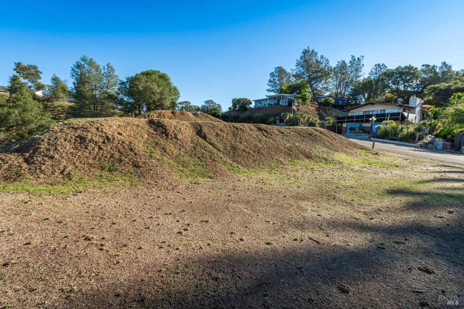 1379-1391 Steele Canyon Road Napa CA 94558
