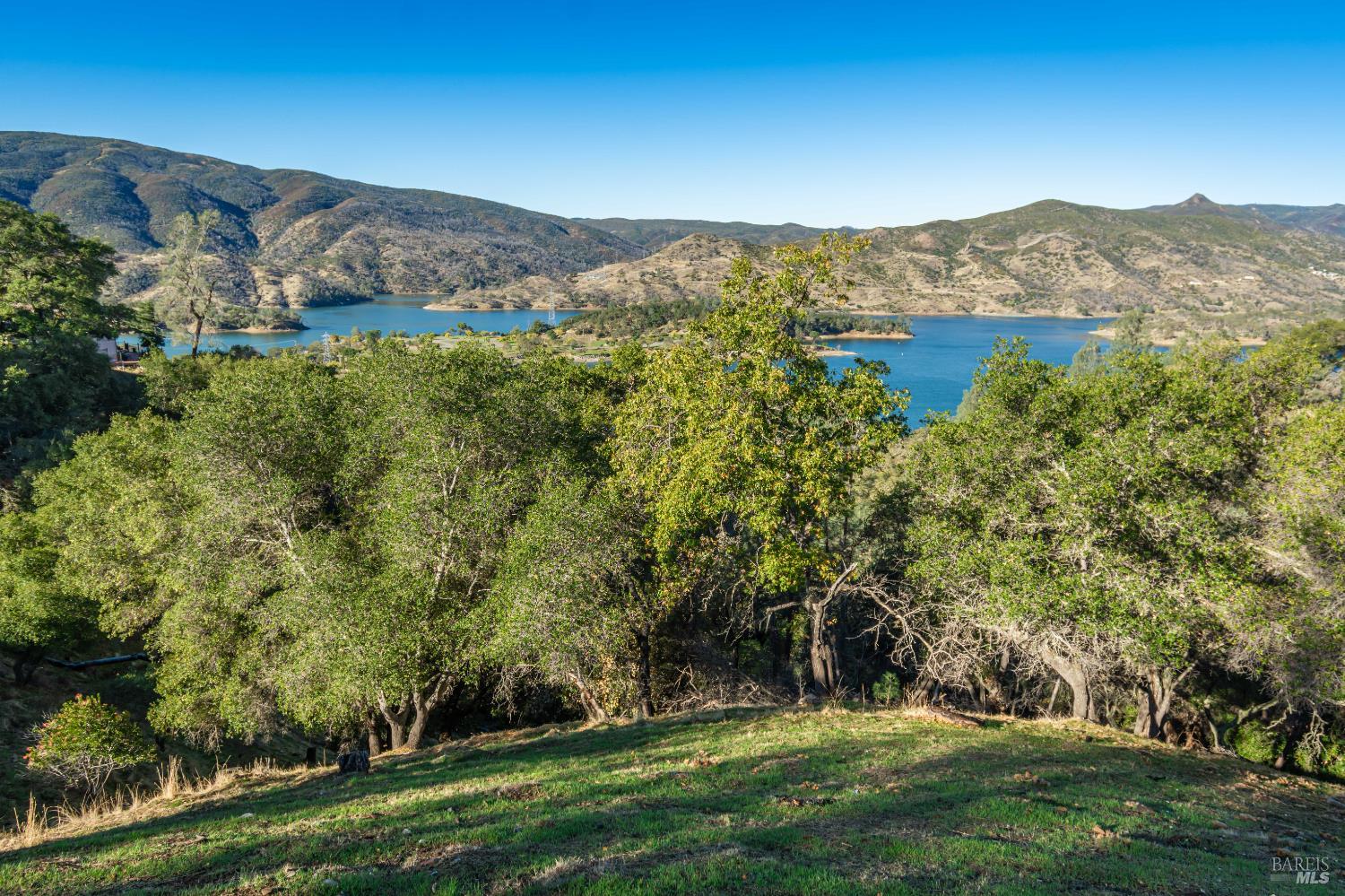 1379-1391 Steele Canyon Road Napa CA 94558