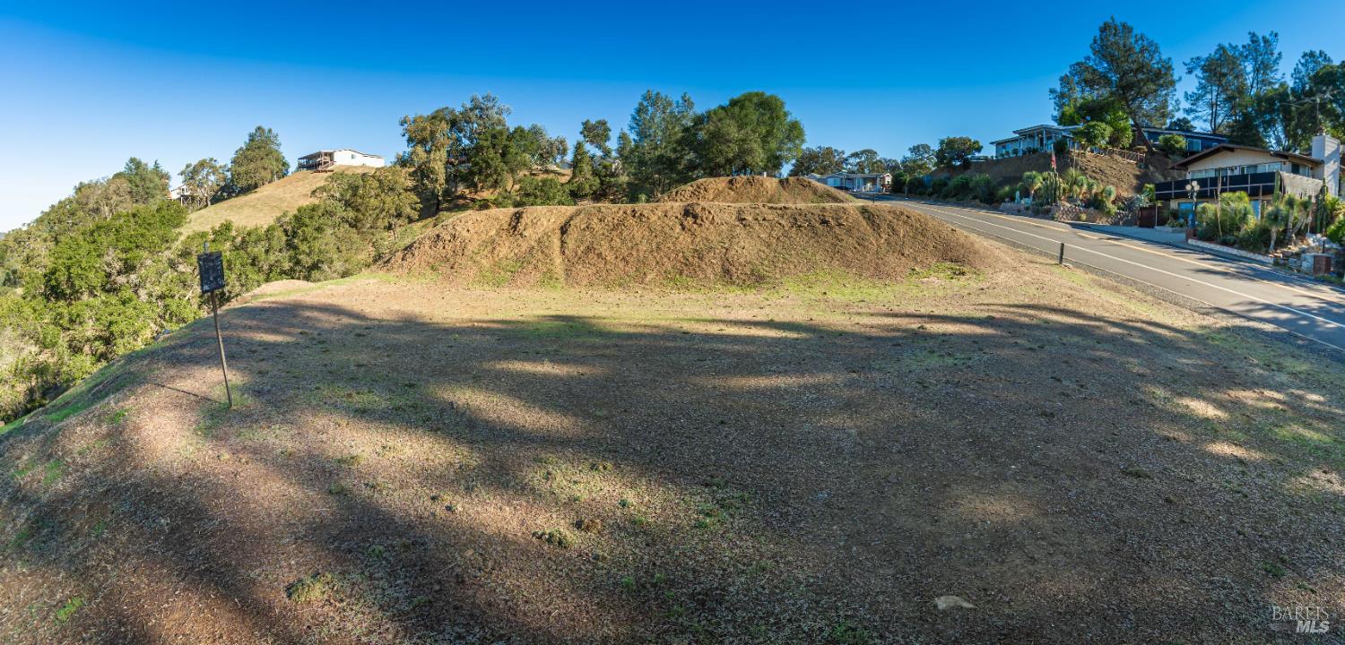 1379-1391 Steele Canyon Road Napa CA 94558
