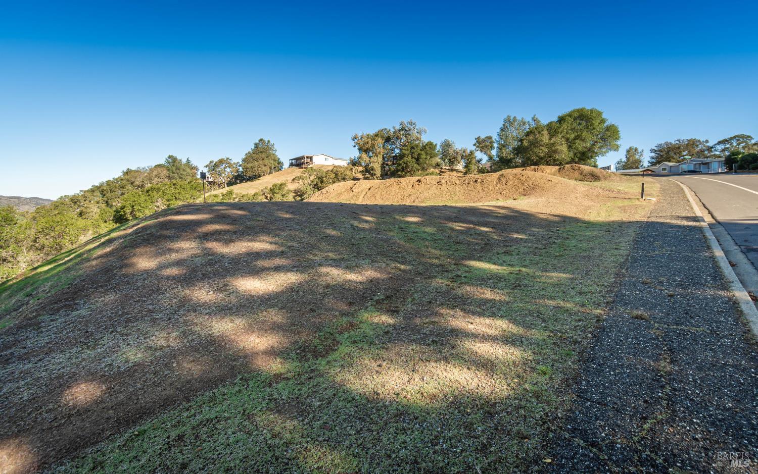 1379-1391 Steele Canyon Road Napa CA 94558
