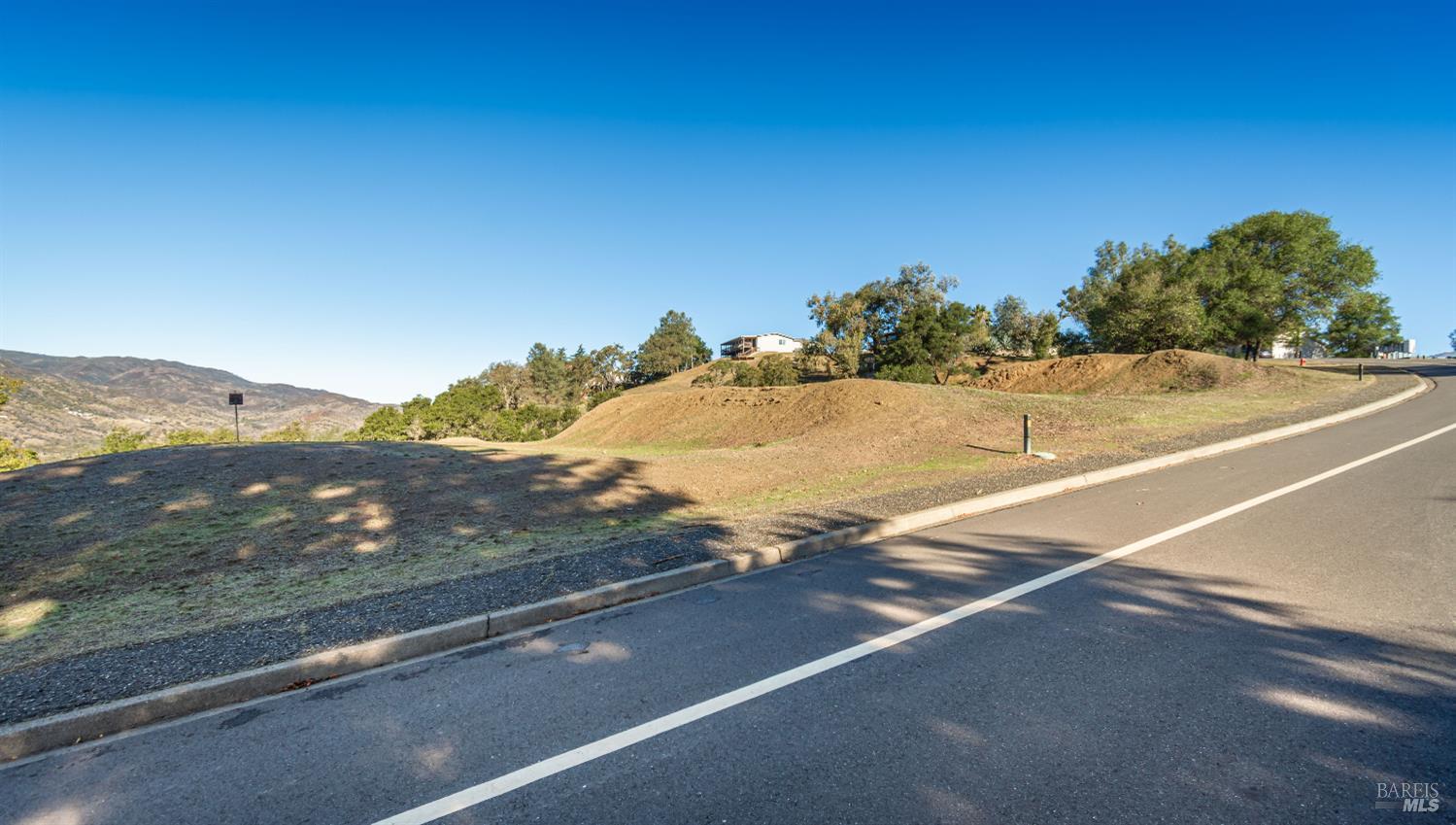 1379-1391 Steele Canyon Road Napa CA 94558