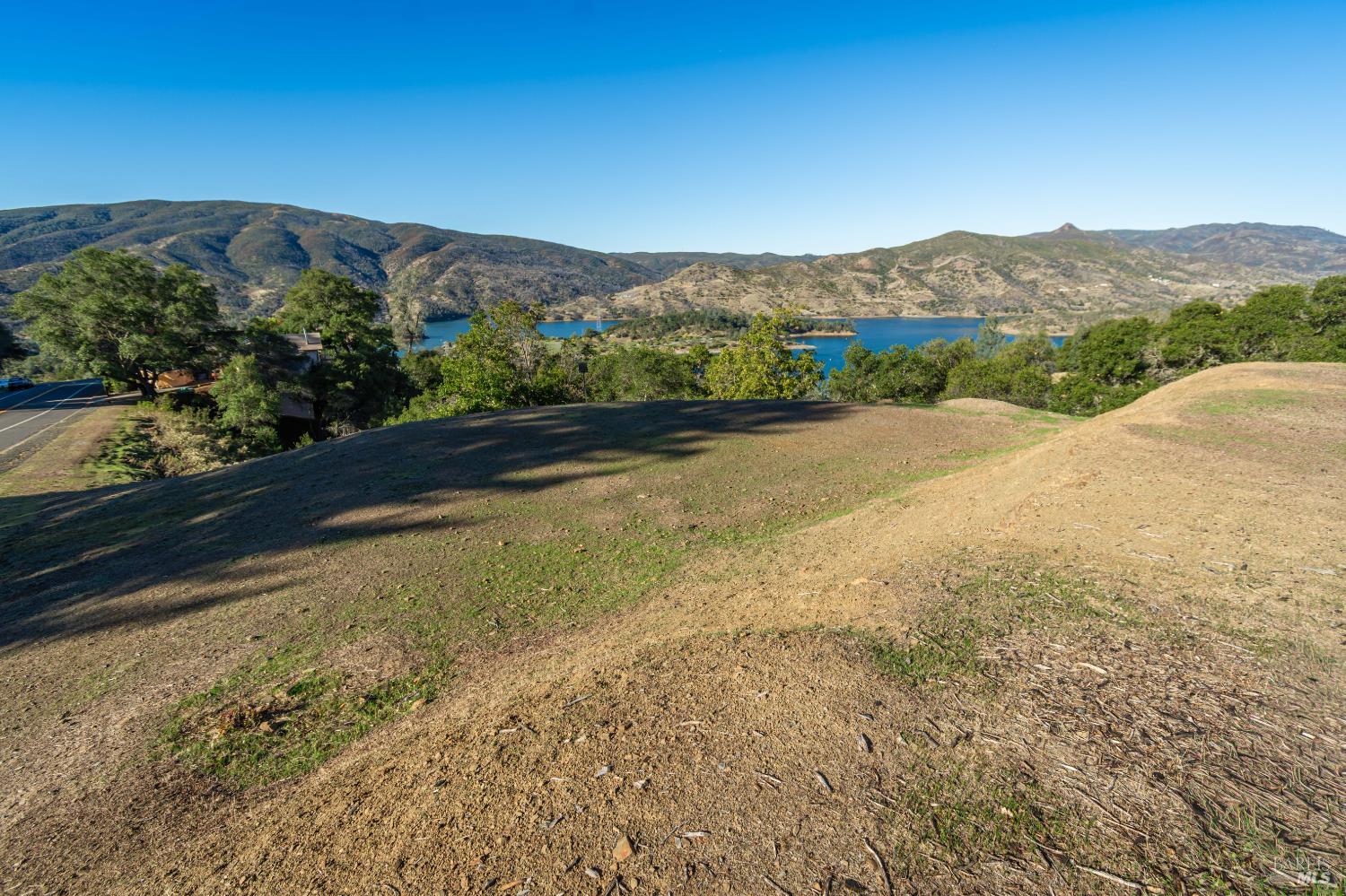 1379-1391 Steele Canyon Road Napa CA 94558