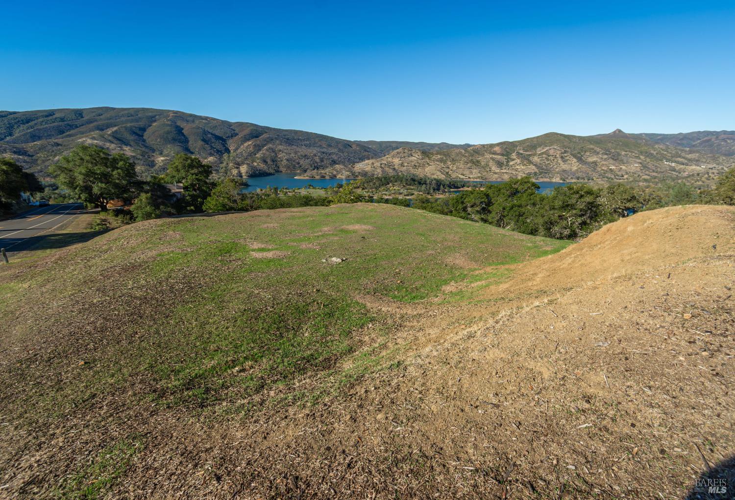 1379-1391 Steele Canyon Road Napa CA 94558