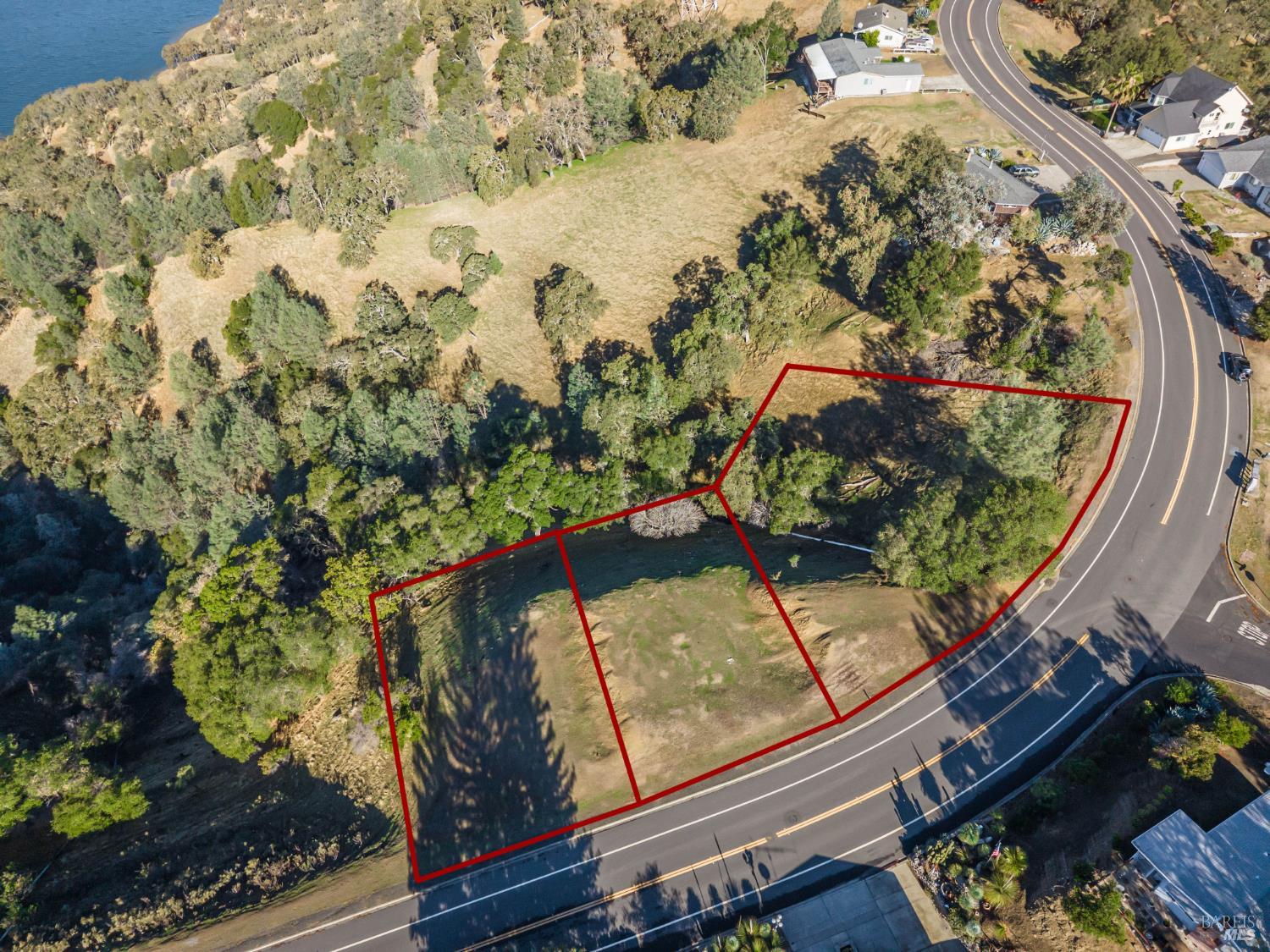 1379-1391 Steele Canyon Road Napa CA 94558