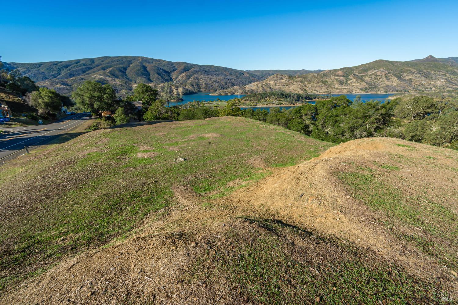 1379-1391 Steele Canyon Road Napa CA 94558