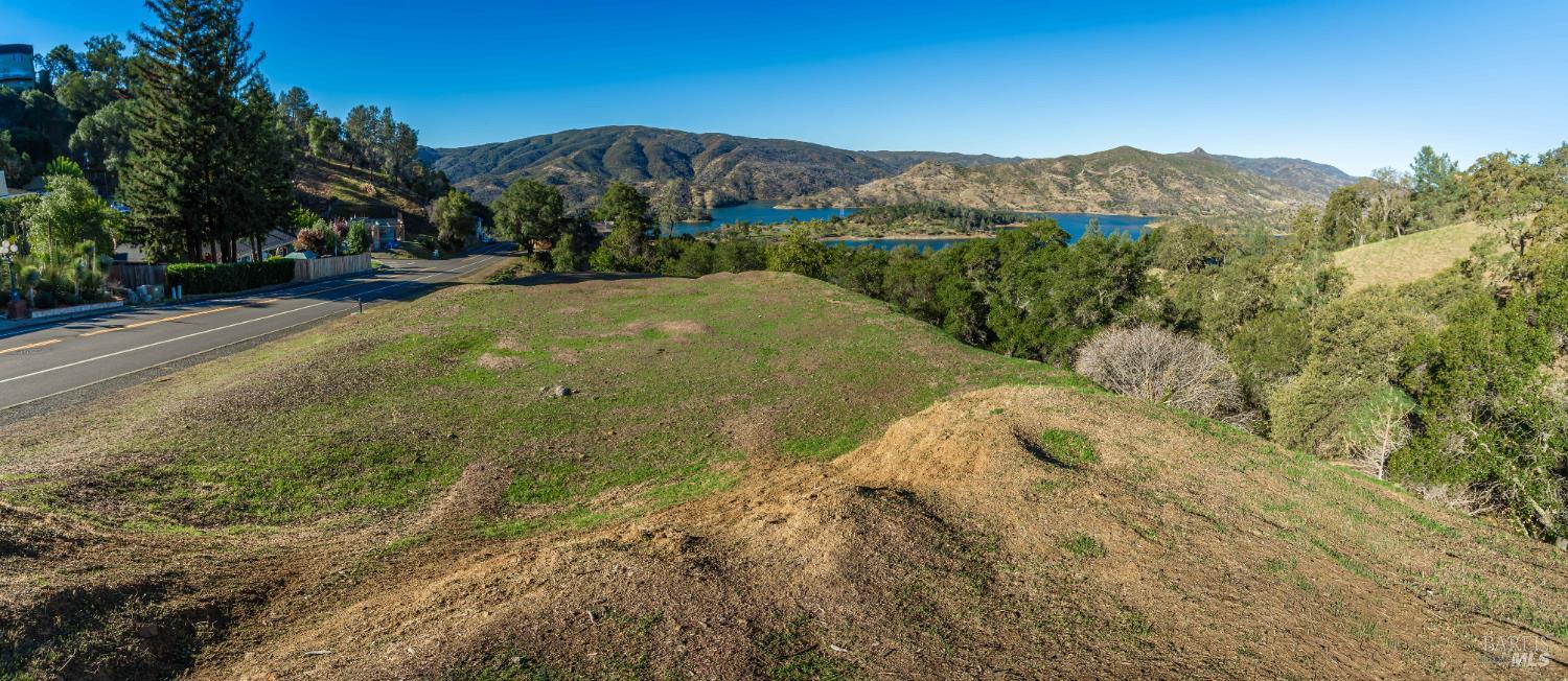 1379-1391 Steele Canyon Road Napa CA 94558