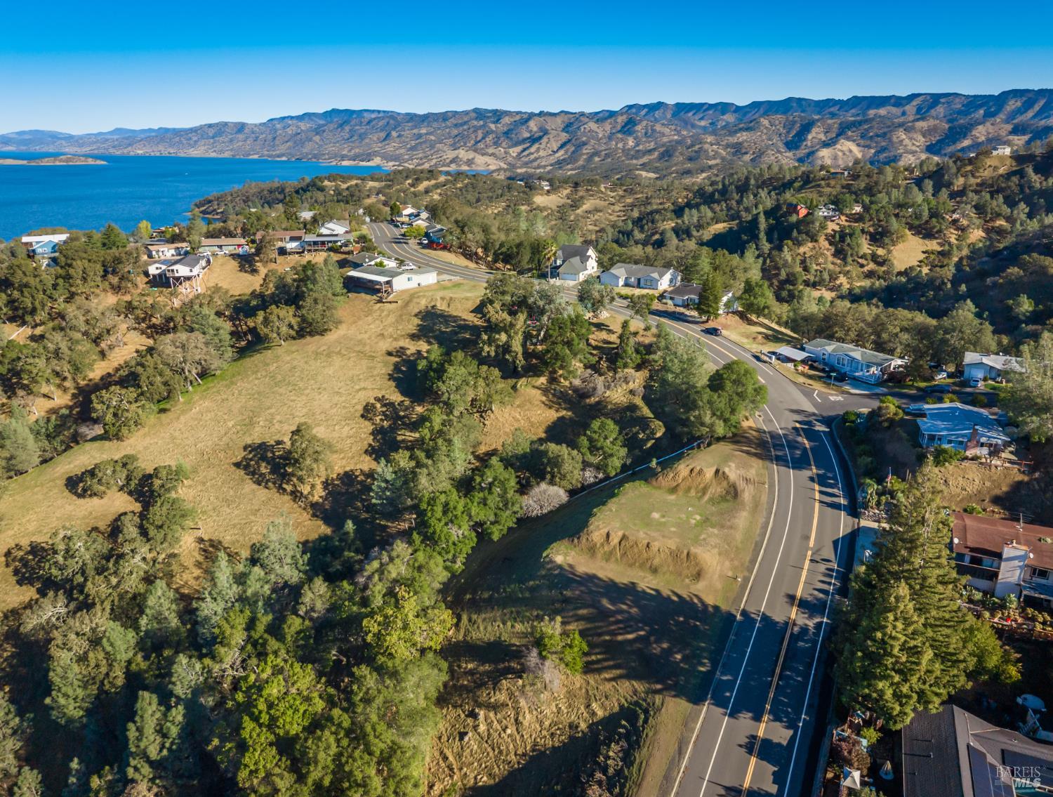 1379-1391 Steele Canyon Road Napa CA 94558