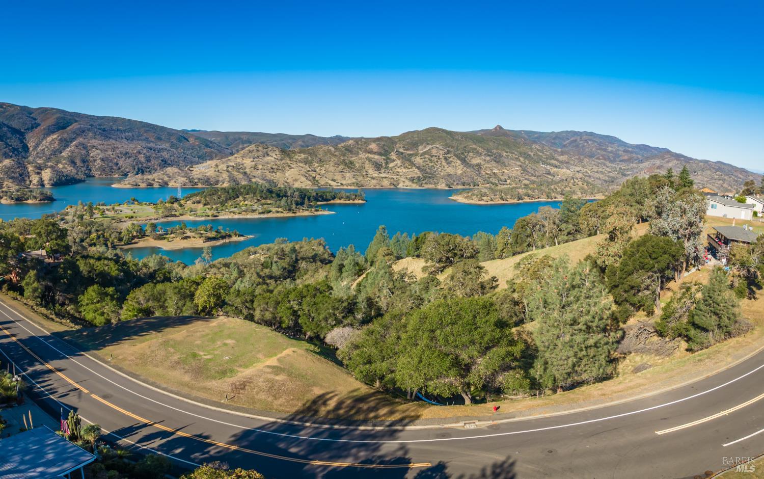 1379-1391 Steele Canyon Road Napa CA 94558