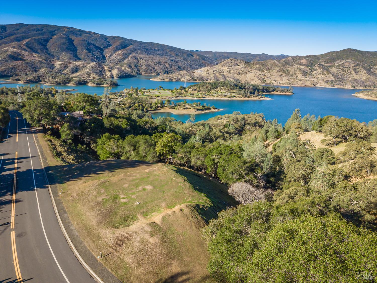 1379-1391 Steele Canyon Road Napa CA 94558