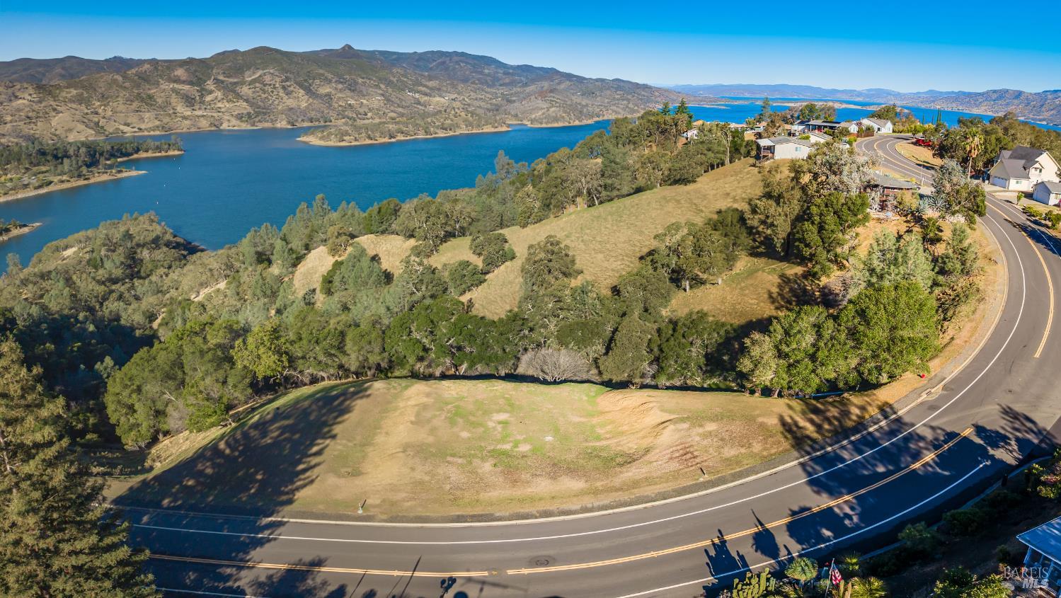 1379-1391 Steele Canyon Road Napa CA 94558