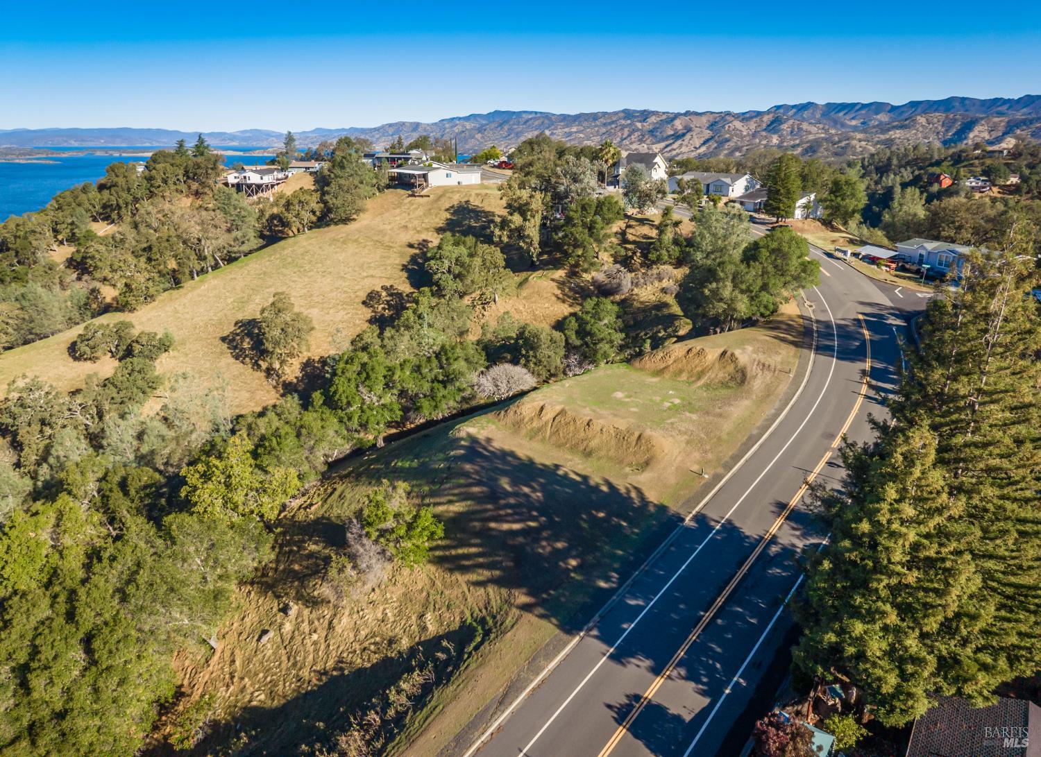 1379-1391 Steele Canyon Road Napa CA 94558