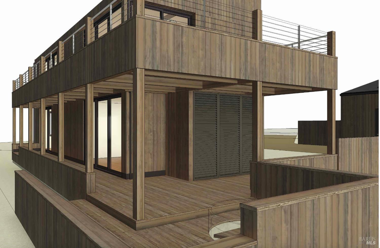 200 Haversack Road The Sea Ranch CA 95497