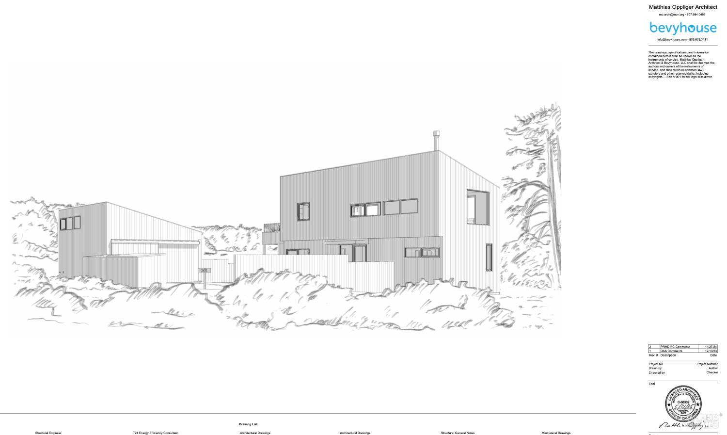200 Haversack Road The Sea Ranch CA 95497