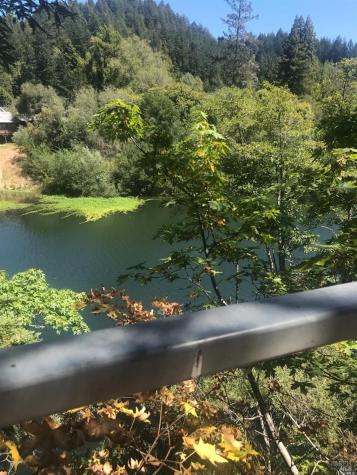 17791 Old Monte Rio Road Guerneville CA 95446