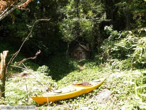 17791 Old Monte Rio Road Guerneville CA 95446