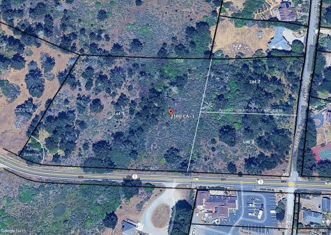 2100 Highway 1 Bodega Bay CA 94923