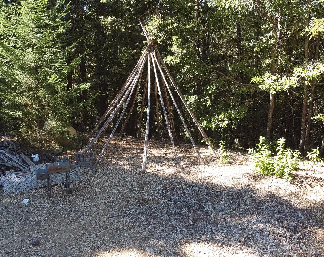 30750 Timberline Road Willits CA 95490