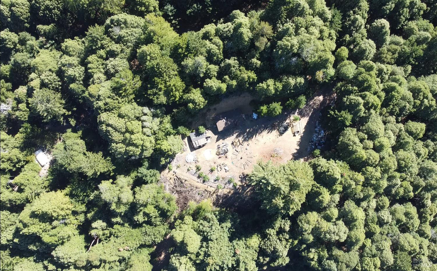 30750 Timberline Road Willits CA 95490
