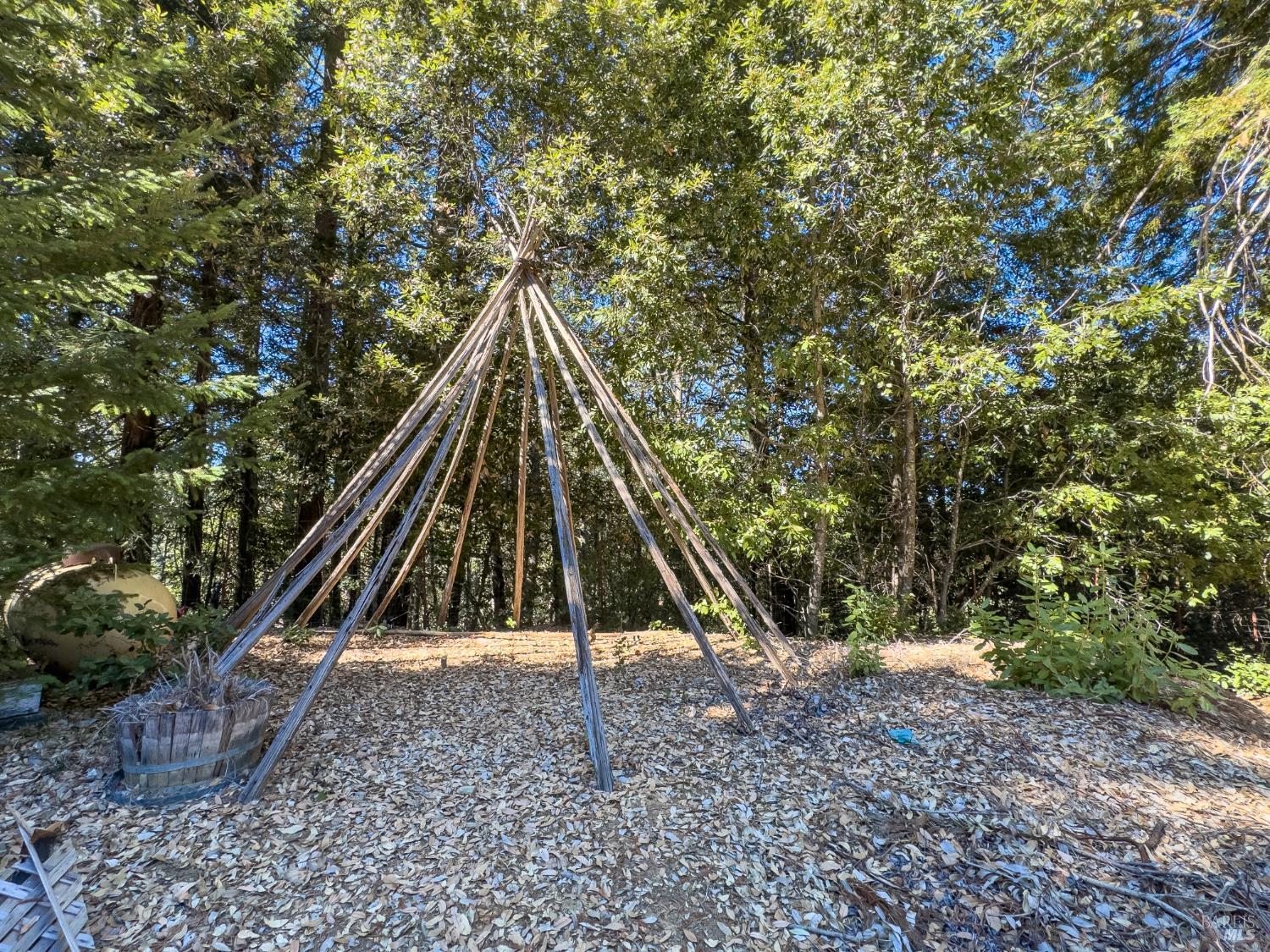 30750 Timberline Road Willits CA 95490