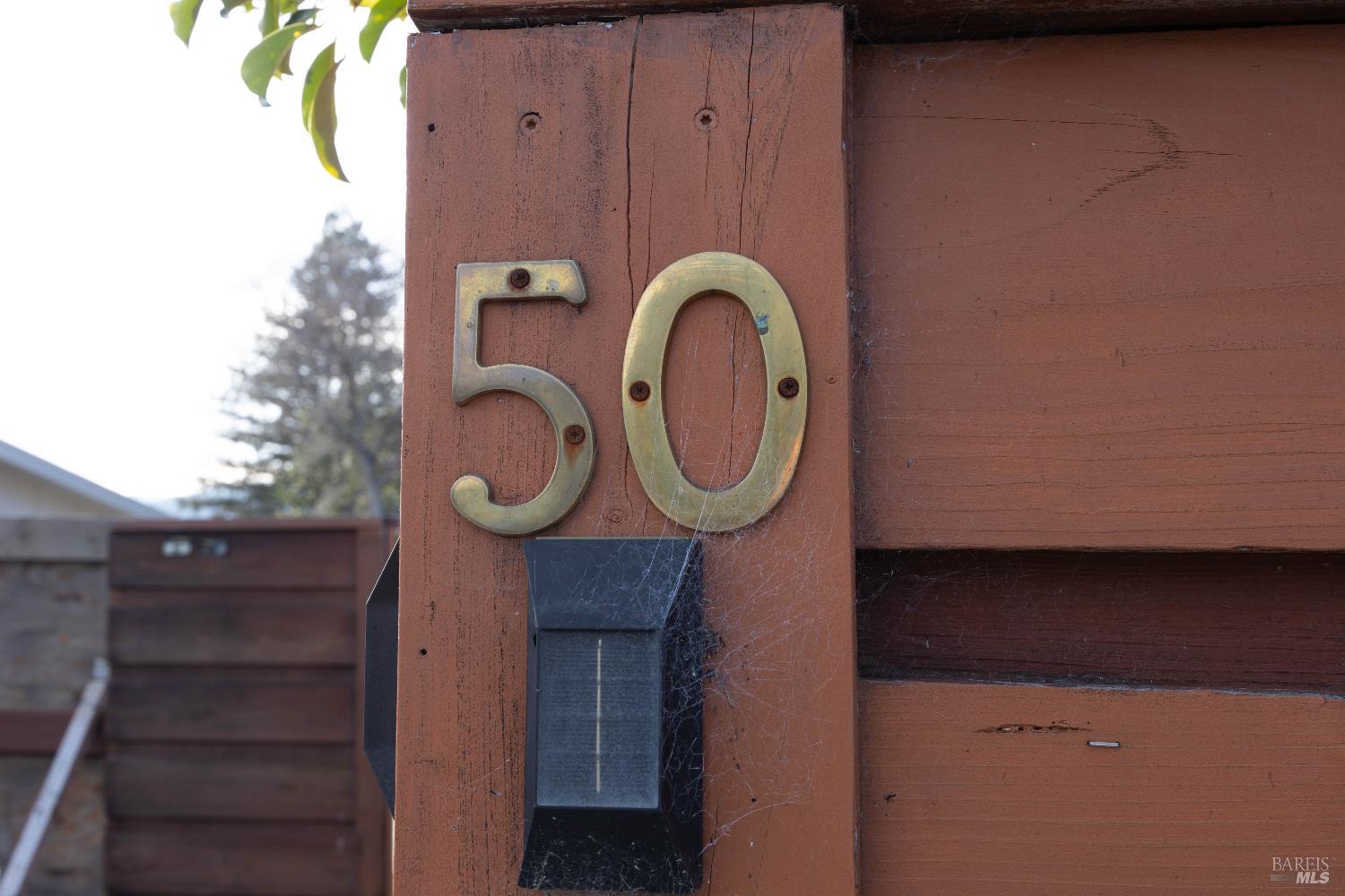 50 Hillcrest Court San Anselmo CA 94960