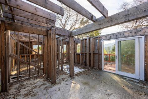 50 Hillcrest Court San Anselmo CA 94960