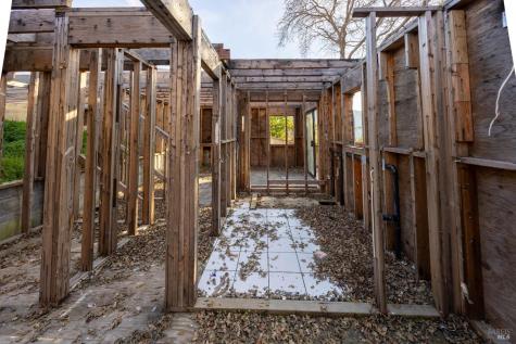 50 Hillcrest Court San Anselmo CA 94960