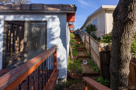 50 Hillcrest Court San Anselmo CA 94960