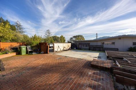 50 Hillcrest Court San Anselmo CA 94960