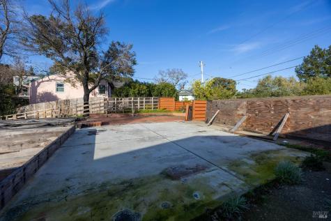 50 Hillcrest Court San Anselmo CA 94960