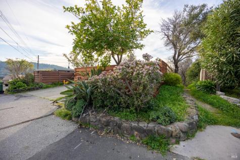 50 Hillcrest Court San Anselmo CA 94960