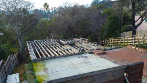 50 Hillcrest Court San Anselmo CA 94960