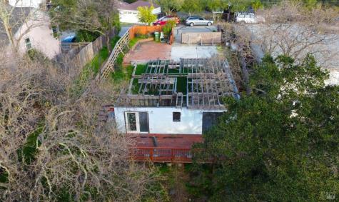 50 Hillcrest Court San Anselmo CA 94960