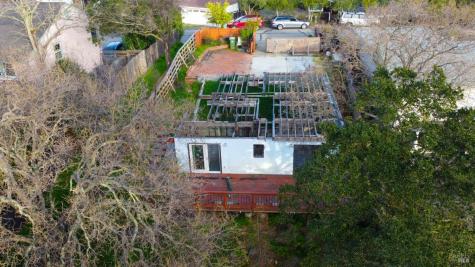 50 Hillcrest Court San Anselmo CA 94960