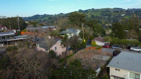 50 Hillcrest Court San Anselmo CA 94960