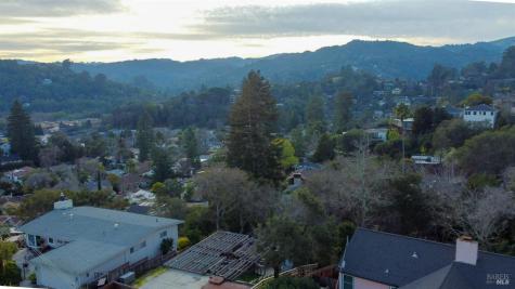 50 Hillcrest Court San Anselmo CA 94960