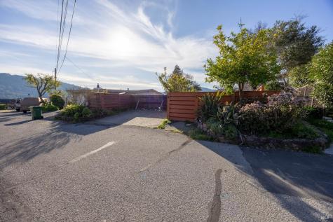 50 Hillcrest Court San Anselmo CA 94960